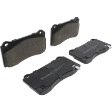 Load image into Gallery viewer, Brembo P09028 brake pad set — exact manufacturer product photo