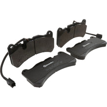 Load image into Gallery viewer, Brembo P23186 brake pad set — exact manufacturer product photo
