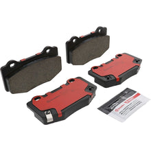Load image into Gallery viewer, Brembo P24239N brake pad set — exact manufacturer product photo