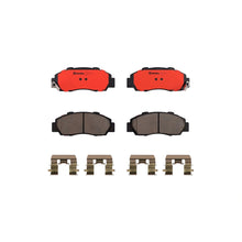Load image into Gallery viewer, Brembo P28026N brake pad set — exact manufacturer product photo