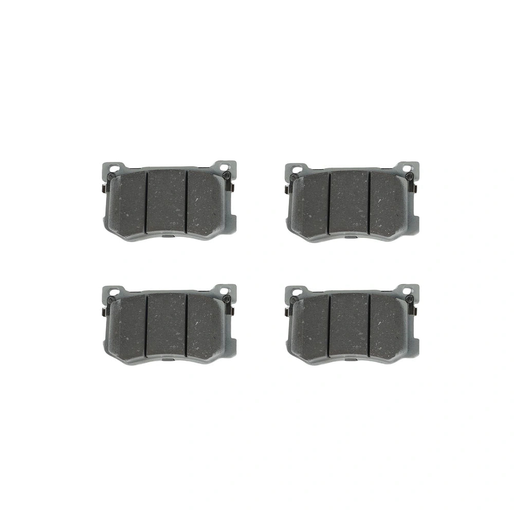 Brembo P30083N brake pad set — exact manufacturer product photo
