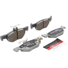 Load image into Gallery viewer, Brembo P49064N brake pad set — exact manufacturer product photo