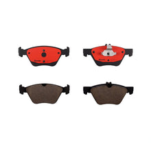 Load image into Gallery viewer, Brembo P50026N brake pad set — exact manufacturer product photo