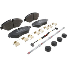 Load image into Gallery viewer, Brembo P50085 brake pad set — exact manufacturer product photo