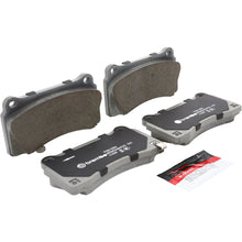 Load image into Gallery viewer, Brembo P56128N brake pad set — exact manufacturer product photo