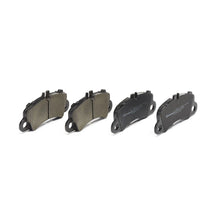 Load image into Gallery viewer, Brembo P65043 brake pad set — exact manufacturer product photo