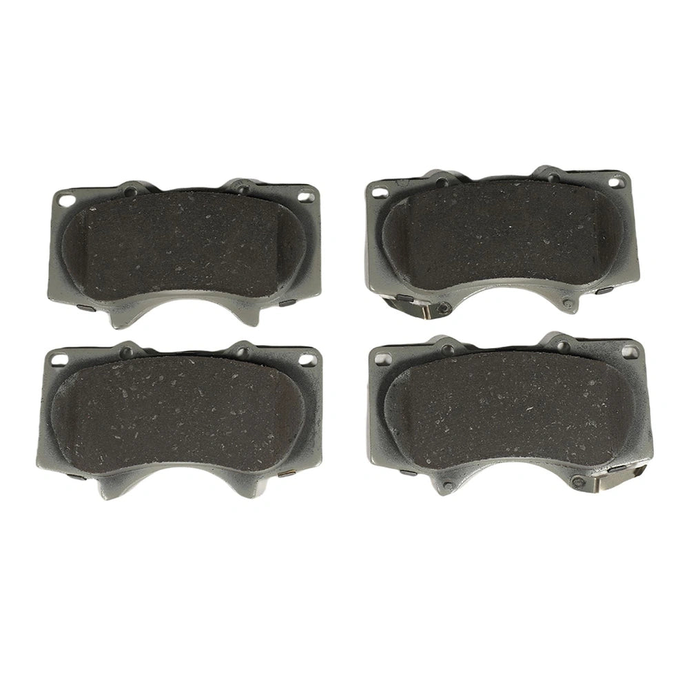 Brembo P83102N brake pad set — exact manufacturer product photo