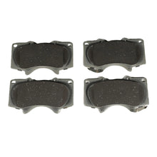Load image into Gallery viewer, Brembo P83102N brake pad set — exact manufacturer product photo