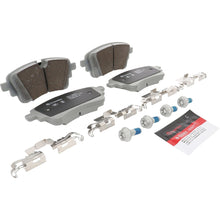 Load image into Gallery viewer, Brembo P85186N brake pad set — exact manufacturer product photo