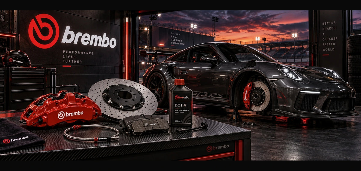 Brembo