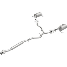Load image into Gallery viewer, Magnaflow BRExhaust 06-09 Subaru Outback 2.5L Exhaust Kit