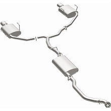 Load image into Gallery viewer, Magnaflow BRExhaust 09-12 Buick Enclave 3.6L Exhaust Kit