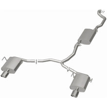 Load image into Gallery viewer, Magnaflow BRExhaust 09-12 Buick Enclave 3.6L Exhaust Kit