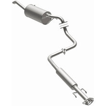 Load image into Gallery viewer, BRExhaust 106-0465 Exhaust Kit 2009-2011 Chevrolet Aveo 1.6L