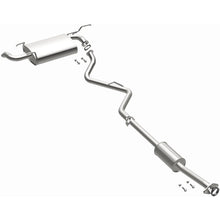 Load image into Gallery viewer, BRExhaust 106-0802 exhaust kit hardware, clamps, and gaskets included with the Subaru XV Crosstrek exhaust system