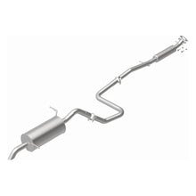Load image into Gallery viewer, BRExhaust Cat-Back Exhaust Kit for 2011-2016 Ford Fiesta 1.6L, product view 4