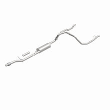 Load image into Gallery viewer, BRExhaust 106-1084 Direct-Fit Exhaust 2019-2024 Silverado