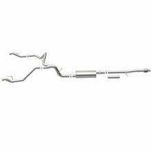 Load image into Gallery viewer, BRExhaust 106-1084 Direct-Fit Exhaust 2019-2024 Silverado