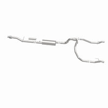 Load image into Gallery viewer, BRExhaust 106-1084 Direct-Fit Exhaust 2019-2024 Silverado
