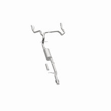 Load image into Gallery viewer, BRExhaust 106-1084 Direct-Fit Exhaust 2019-2024 Silverado