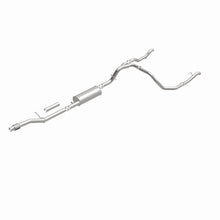 Load image into Gallery viewer, BRExhaust 106-1084 Direct-Fit Exhaust 2019-2024 Silverado