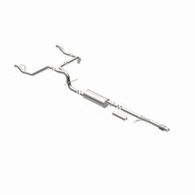 Load image into Gallery viewer, BRExhaust 106-1084 Direct-Fit Exhaust 2019-2024 Silverado