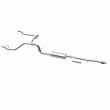 Load image into Gallery viewer, BRExhaust 106-1084 Direct-Fit Exhaust 2019-2024 Silverado