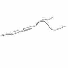 Load image into Gallery viewer, BRExhaust 106-1084 Direct-Fit Exhaust 2019-2024 Silverado