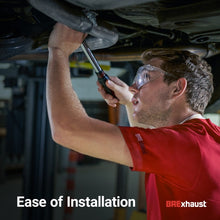 Load image into Gallery viewer, BRExhaust 106-1084 Direct-Fit Exhaust 2019-2024 Silverado