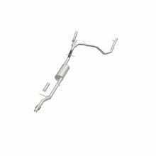 Load image into Gallery viewer, BRExhaust 106-1084 Direct-Fit Exhaust 2019-2024 Silverado