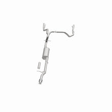Load image into Gallery viewer, BRExhaust 106-1084 Direct-Fit Exhaust 2019-2024 Silverado