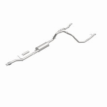 Load image into Gallery viewer, BRExhaust 106-1084 Direct-Fit Exhaust 2019-2024 Silverado