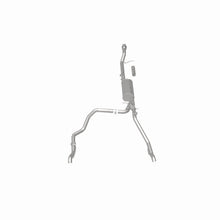 Load image into Gallery viewer, BRExhaust 106-1084 Direct-Fit Exhaust 2019-2024 Silverado