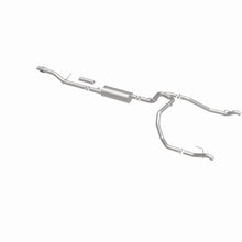 Load image into Gallery viewer, BRExhaust 106-1084 Direct-Fit Exhaust 2019-2024 Silverado