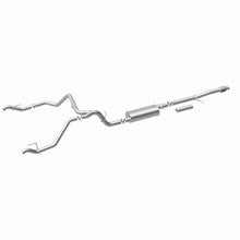 Load image into Gallery viewer, BRExhaust 106-1084 Direct-Fit Exhaust 2019-2024 Silverado