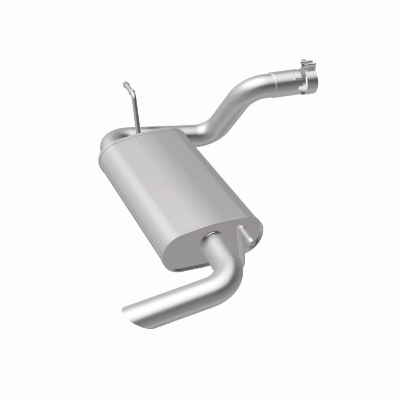 108-0301 BRExhaust Muffler Kit Jeep Wrangler 18-25