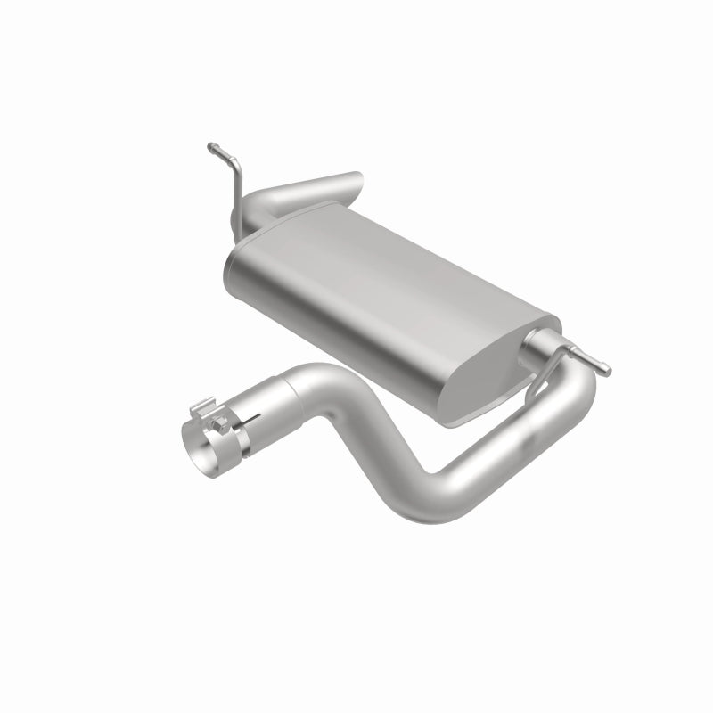 108-0301 BRExhaust Muffler Kit Jeep Wrangler 18-25