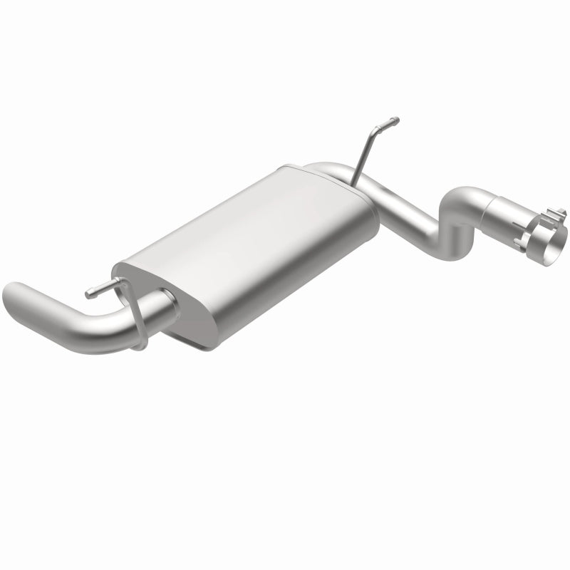 108-0301 BRExhaust Muffler Kit Jeep Wrangler 18-25