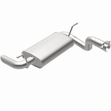 Load image into Gallery viewer, 108-0301 BRExhaust Muffler Kit Jeep Wrangler 18-25