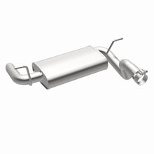 Load image into Gallery viewer, 108-0301 BRExhaust Muffler Kit Jeep Wrangler 18-25