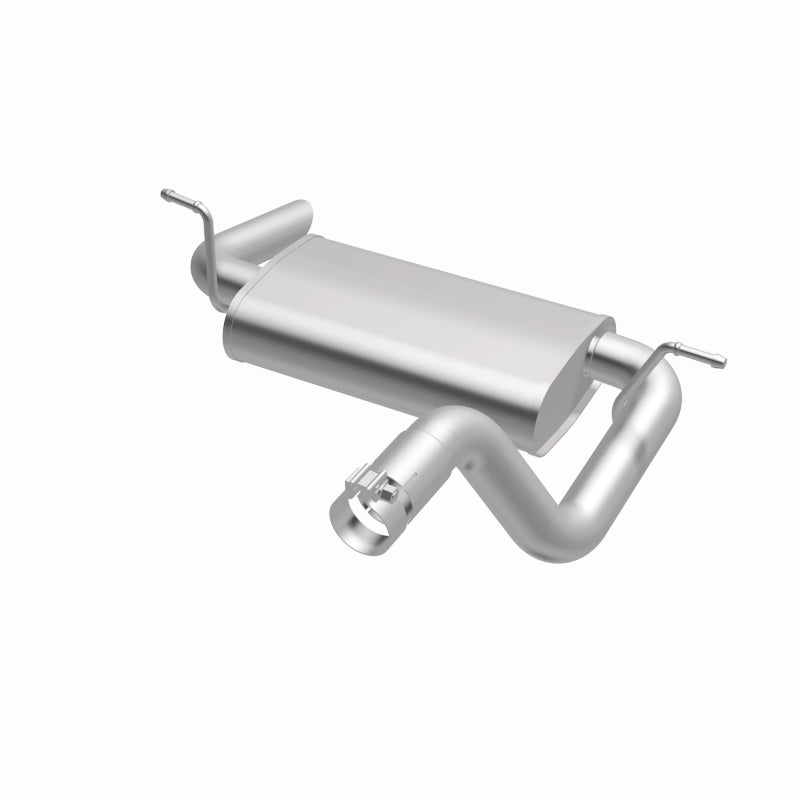 108-0301 BRExhaust Muffler Kit Jeep Wrangler 18-25