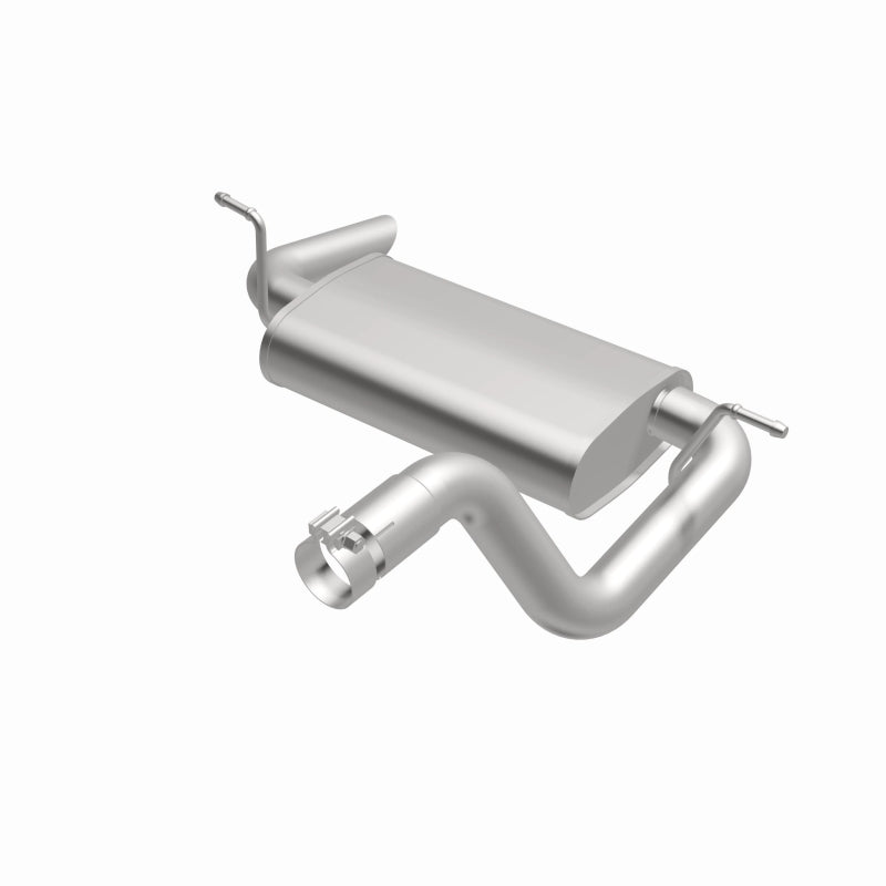 108-0301 BRExhaust Muffler Kit Jeep Wrangler 18-25
