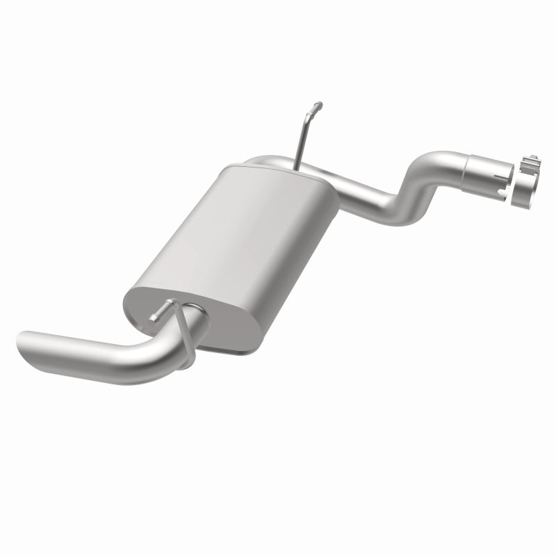 108-0301 BRExhaust Muffler Kit Jeep Wrangler 18-25