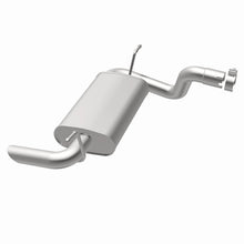 Load image into Gallery viewer, 108-0301 BRExhaust Muffler Kit Jeep Wrangler 18-25