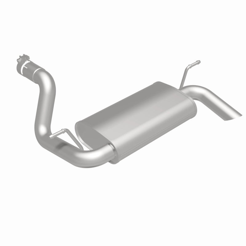 108-0301 BRExhaust Muffler Kit Jeep Wrangler 18-25
