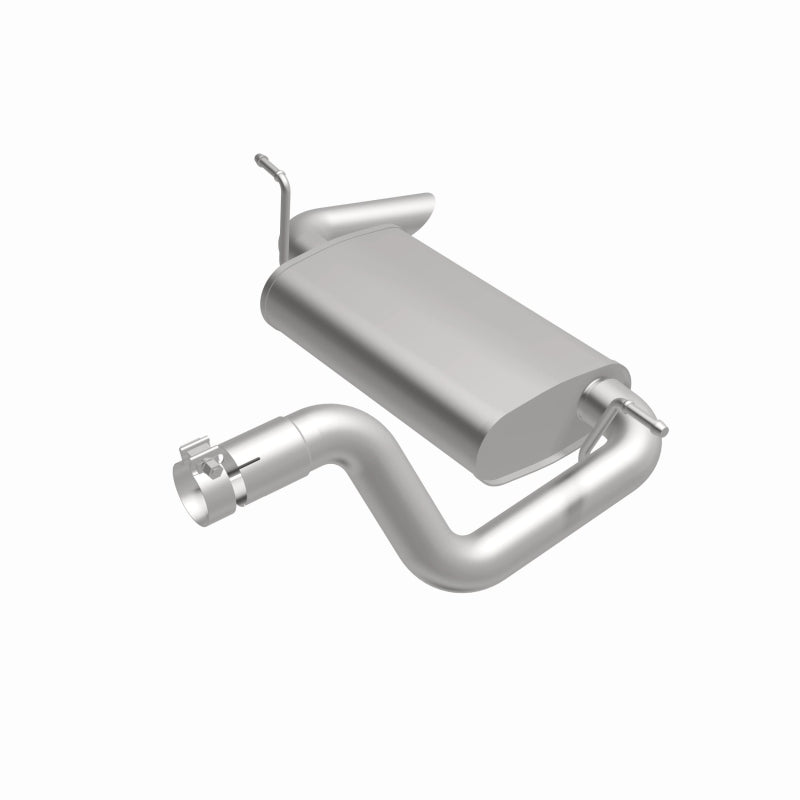 108-0301 BRExhaust Muffler Kit Jeep Wrangler 18-25