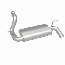 Load image into Gallery viewer, 108-0301 BRExhaust Muffler Kit Jeep Wrangler 18-25