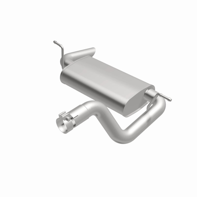 108-0301 BRExhaust Muffler Kit Jeep Wrangler 18-25
