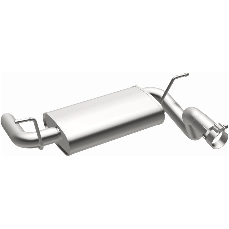108-0301 BRExhaust Muffler Kit Jeep Wrangler 18-25
