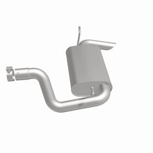 Load image into Gallery viewer, 108-0301 BRExhaust Muffler Kit Jeep Wrangler 18-25